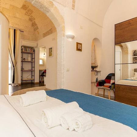 Suite Novecento Polignano a Mare Exterior photo