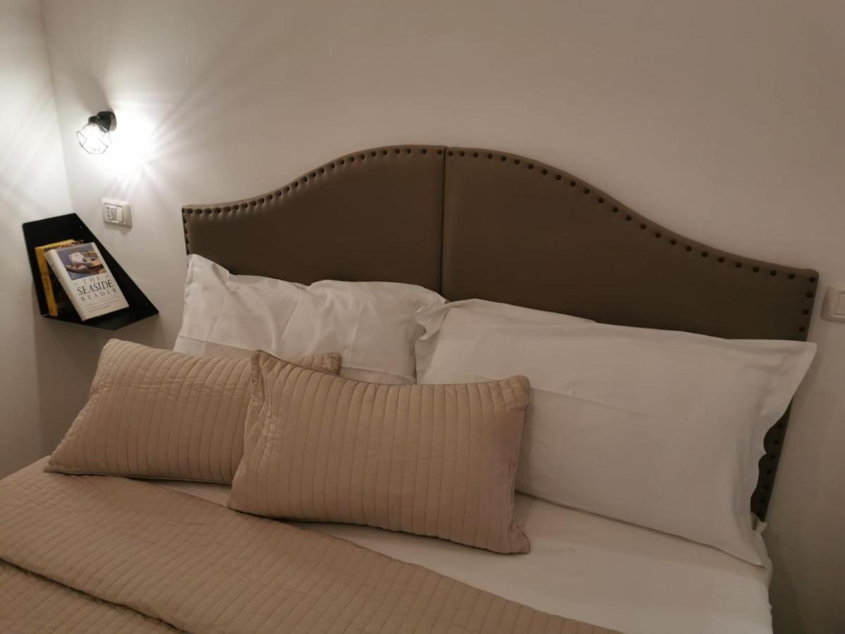 Suite Novecento Polignano a Mare Exterior photo