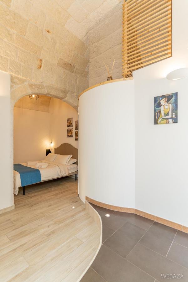 Suite Novecento Polignano a Mare Exterior photo
