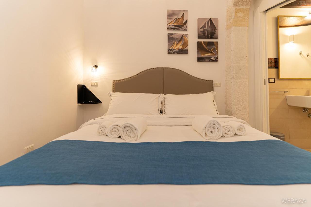 Suite Novecento Polignano a Mare Exterior photo