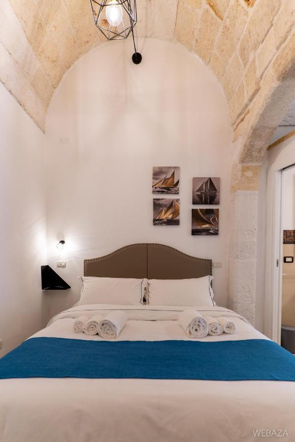 Suite Novecento Polignano a Mare Exterior photo