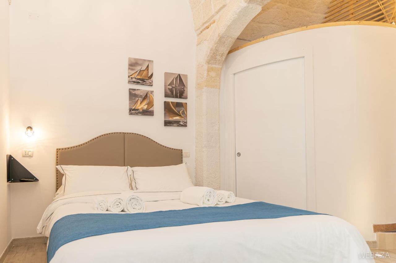 Suite Novecento Polignano a Mare Exterior photo