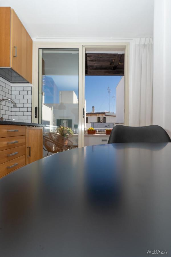 Suite Novecento Polignano a Mare Exterior photo