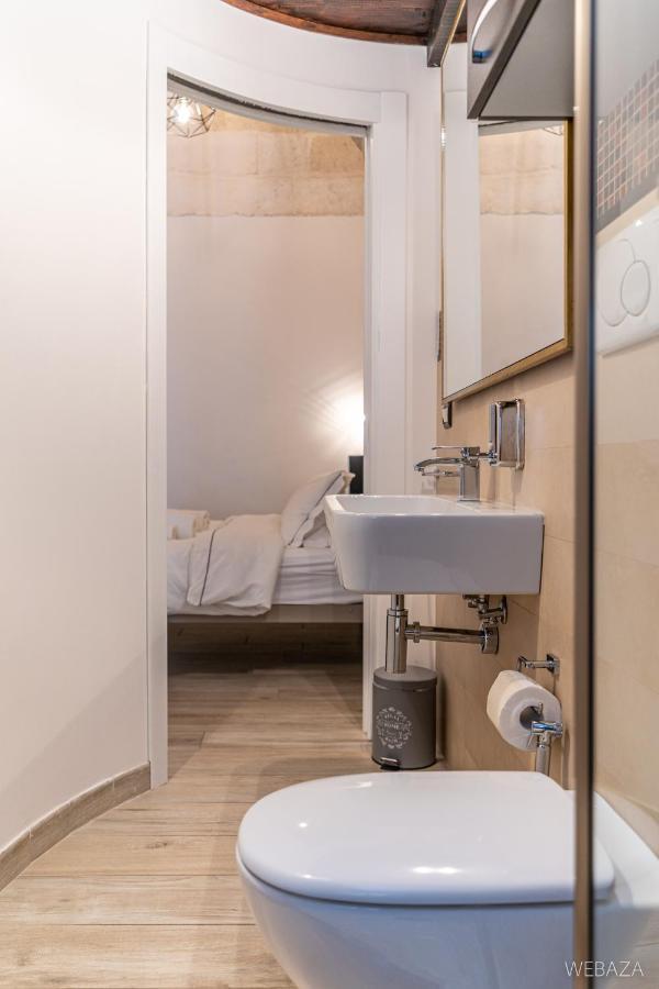 Suite Novecento Polignano a Mare Exterior photo